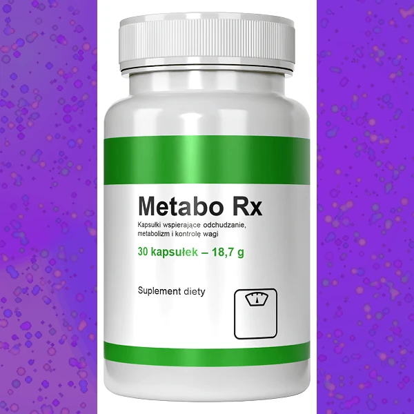 Metabo Rx