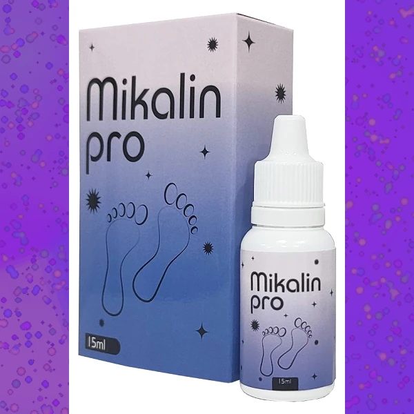 Mikalin Pro