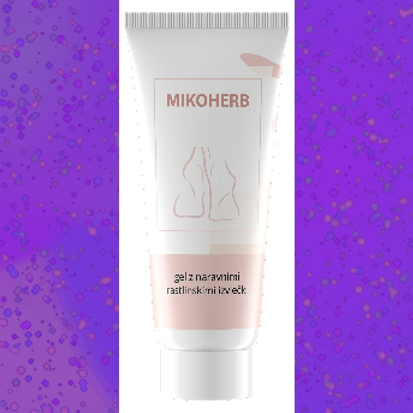 Mikoherb