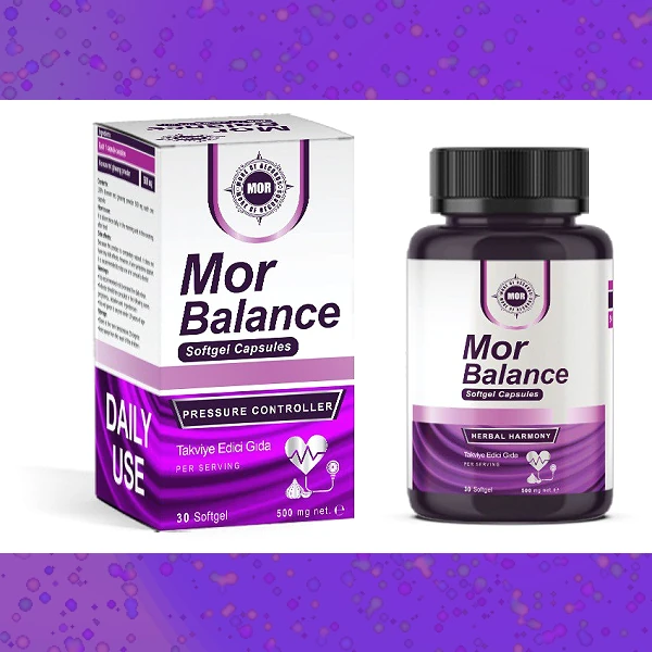 Mor Balance