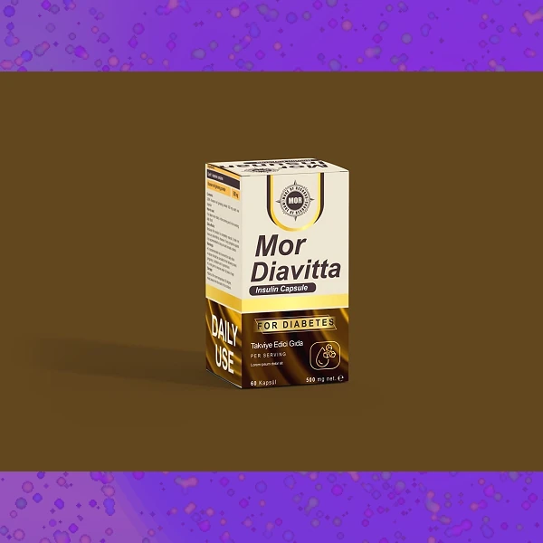 Mor Diavitta