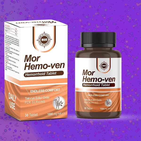 Mor Hemo-ven