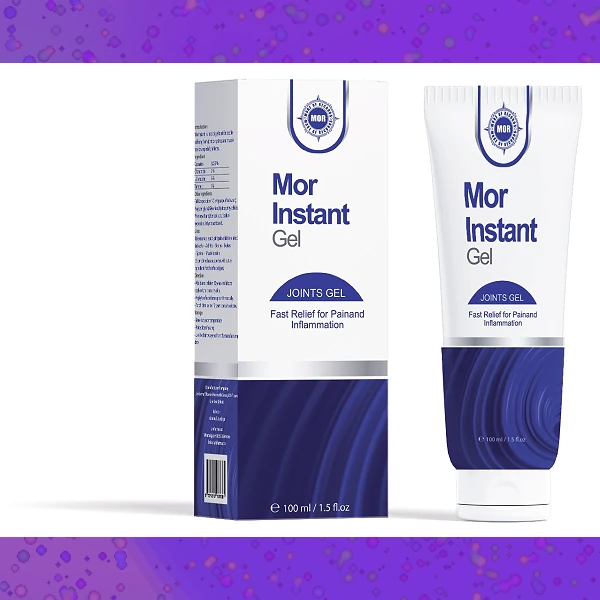 Mor Instant