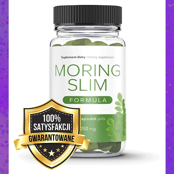 Moring Slim