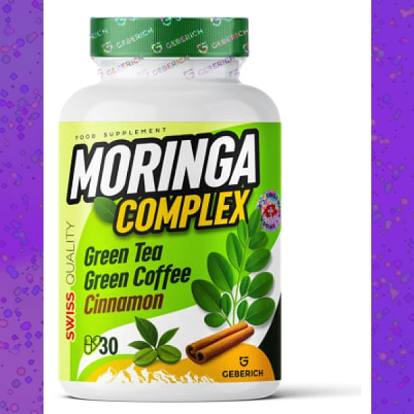 Moringa Complex