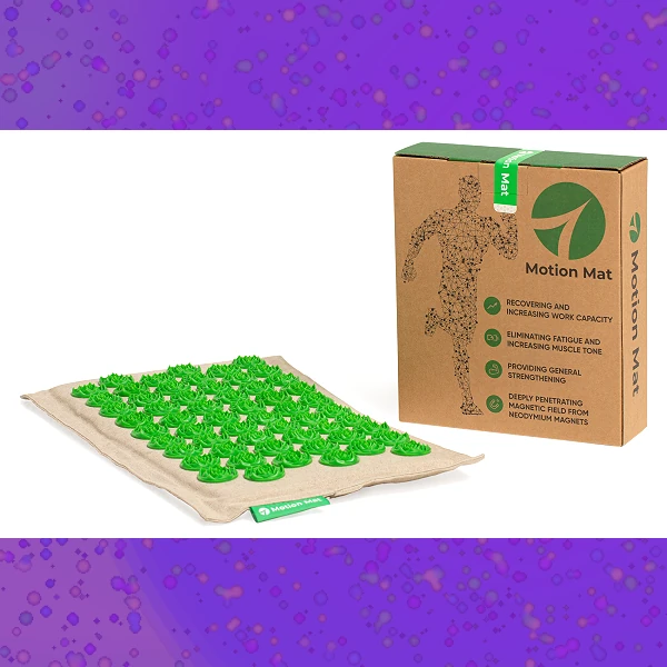 Motion Mat