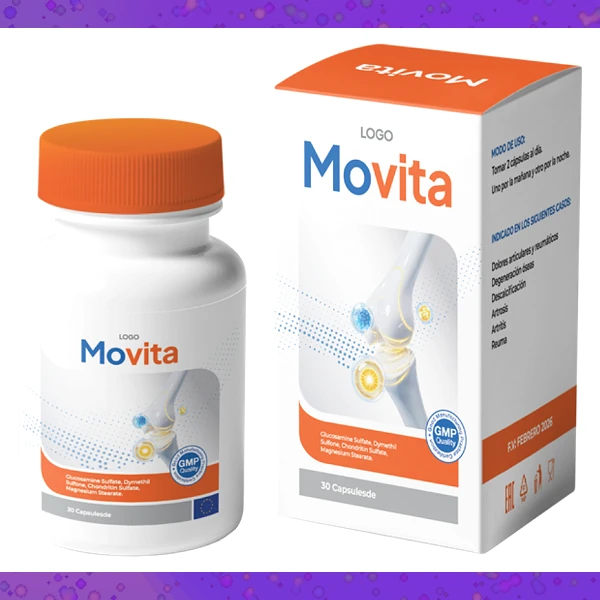 Movita