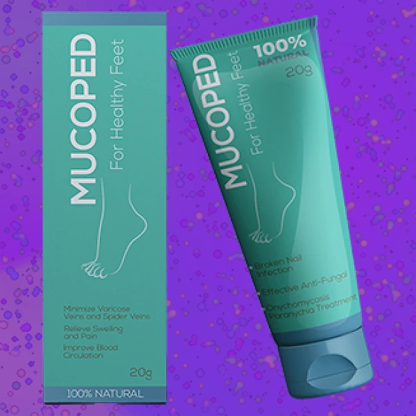 Mucoped