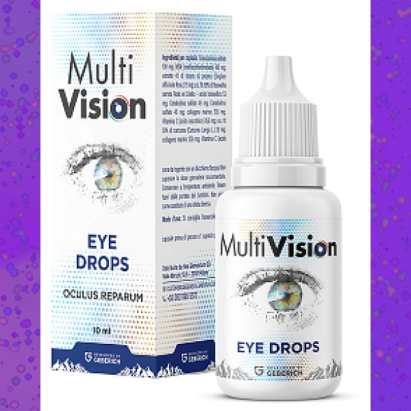 Multivision Drops