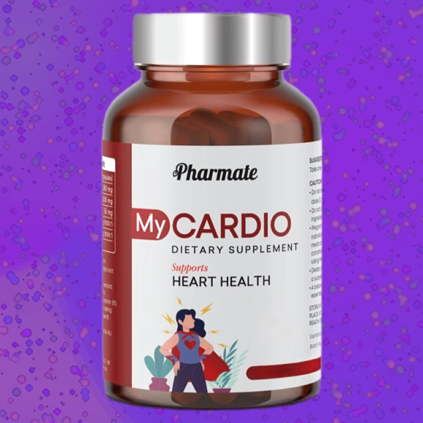 My Cardio