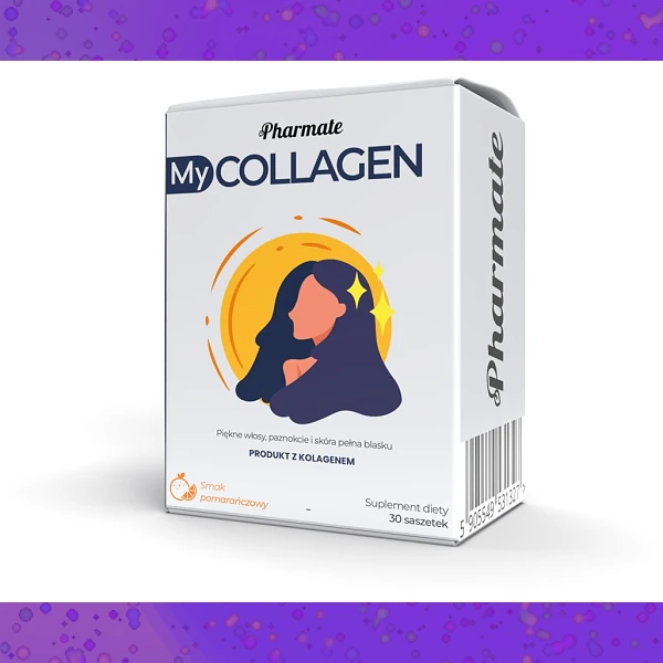 My Collagen