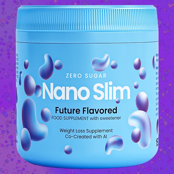 Nano Slim