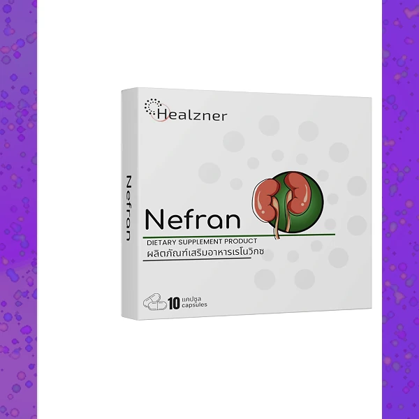 Nefran