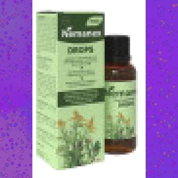 Nemanex Cystitis