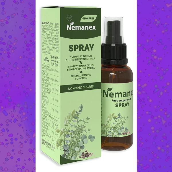 Nemanex