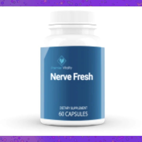 Nerve Fresh