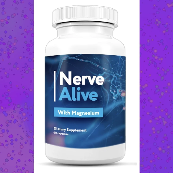 NerveAlive