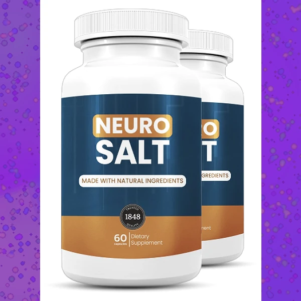 Neuro Salt