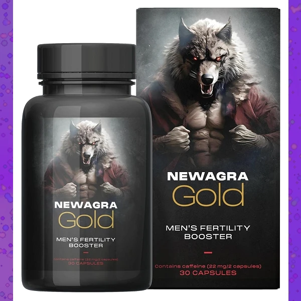 NEwagra Gold