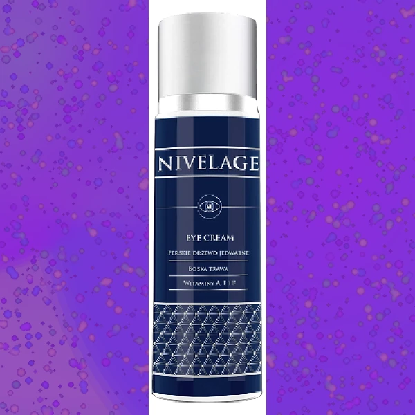 Nivelage eye cream