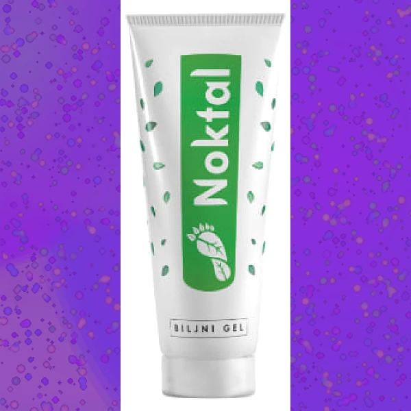 Noktal Gel