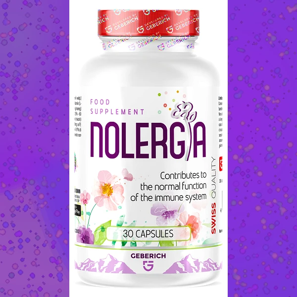 Nolergia