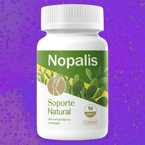 Nopalis