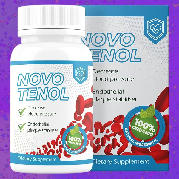 Novo Tenol