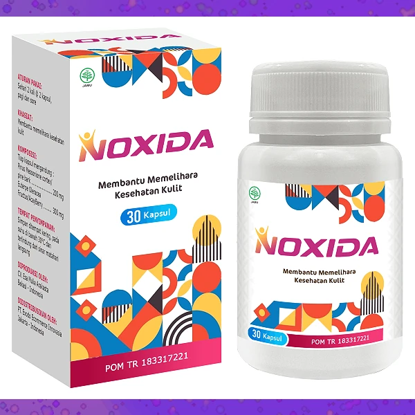 Noxida