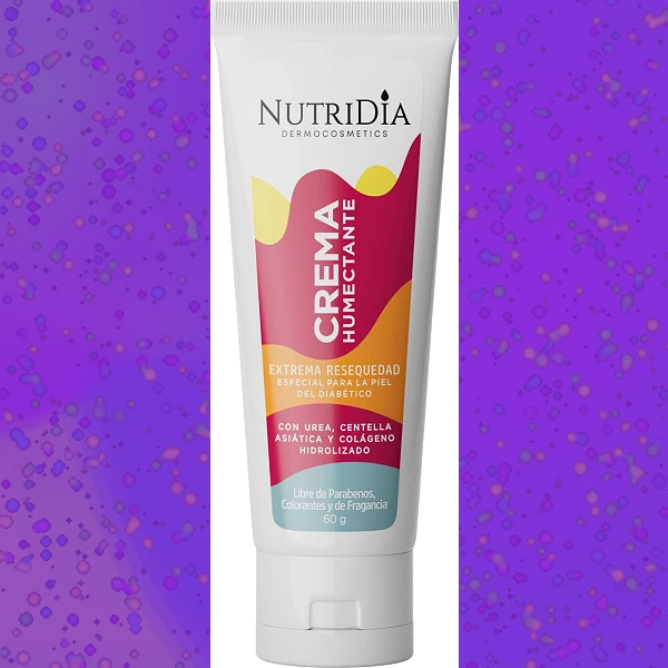 NutriDia