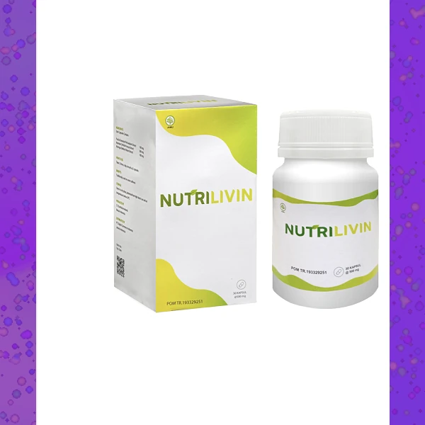 Nutrilivin