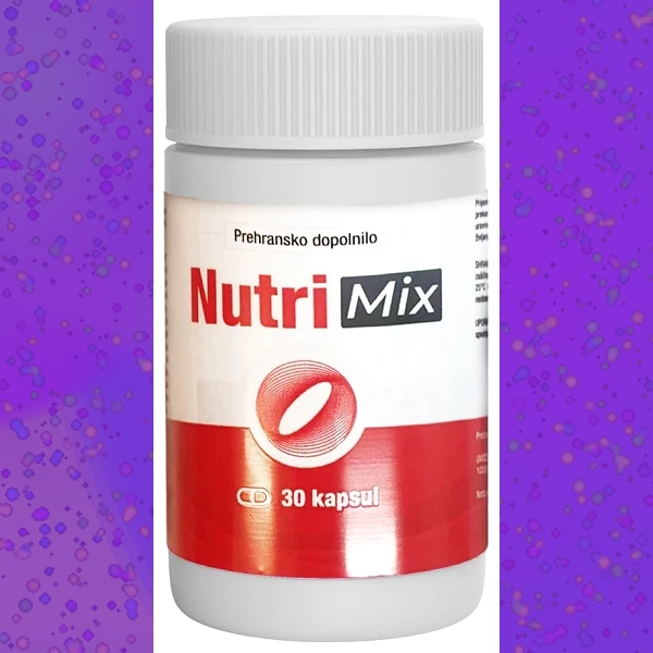 NutriMix