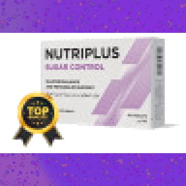 Nutriplus Sugar Control