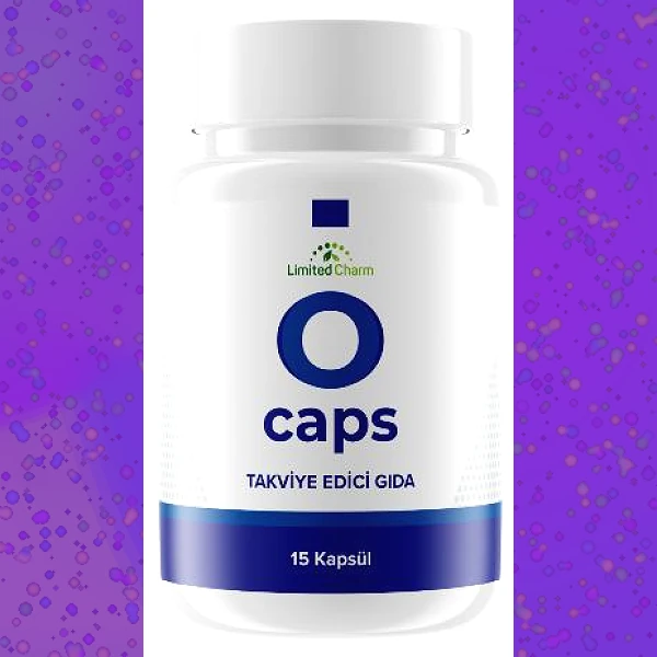 O Caps