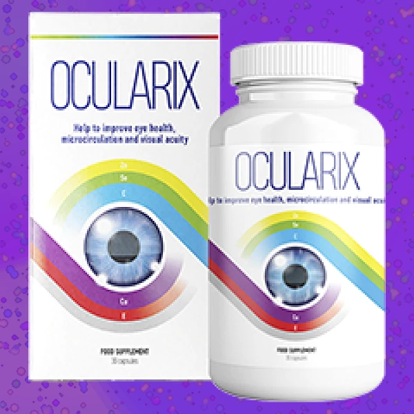 Ocularix