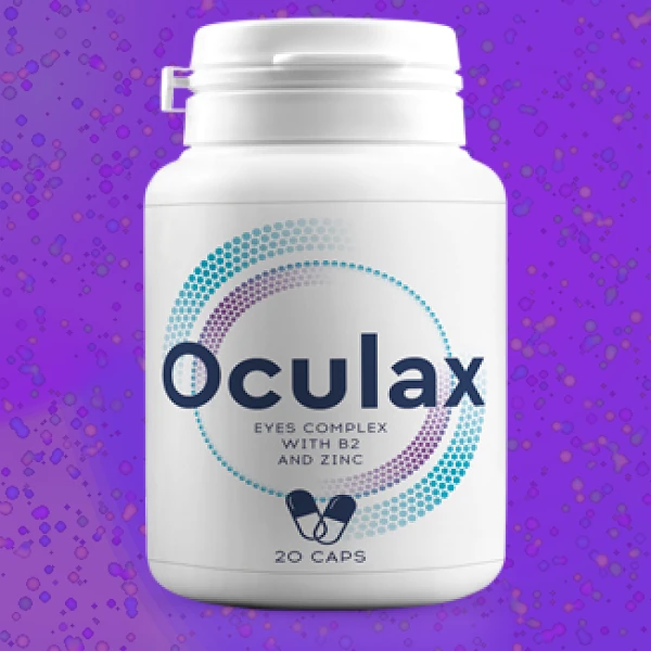 Oculax