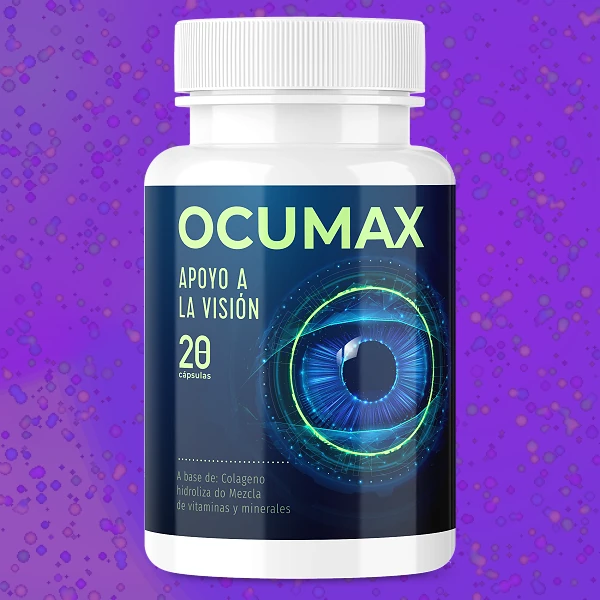 Ocumax