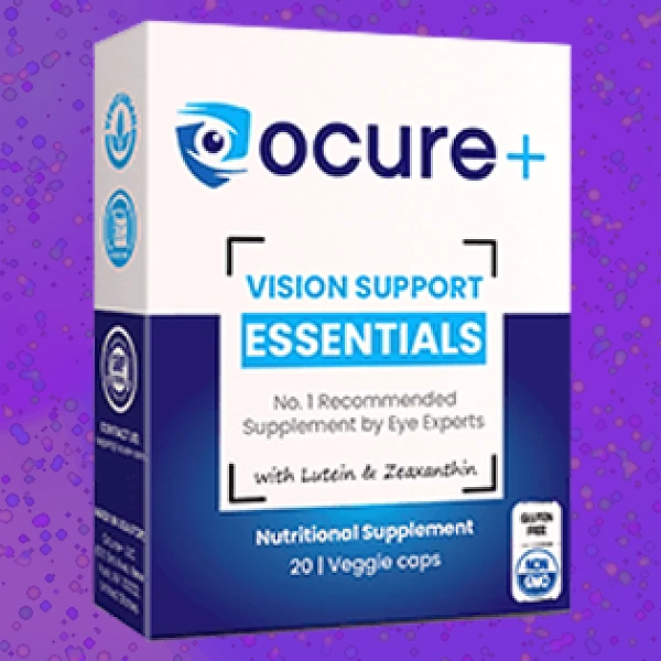 OcurePlus