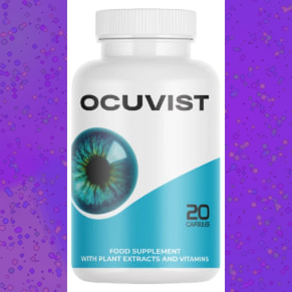 Ocuvist