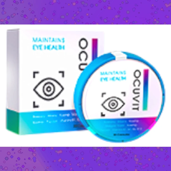 Ocuvit