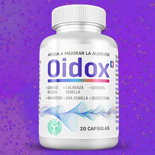 Oidox