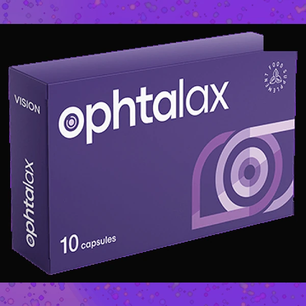 Ophtalax