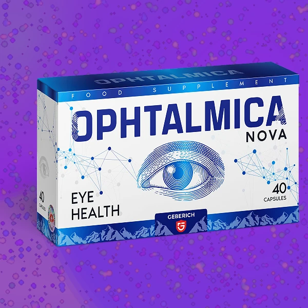 Ophtalmica