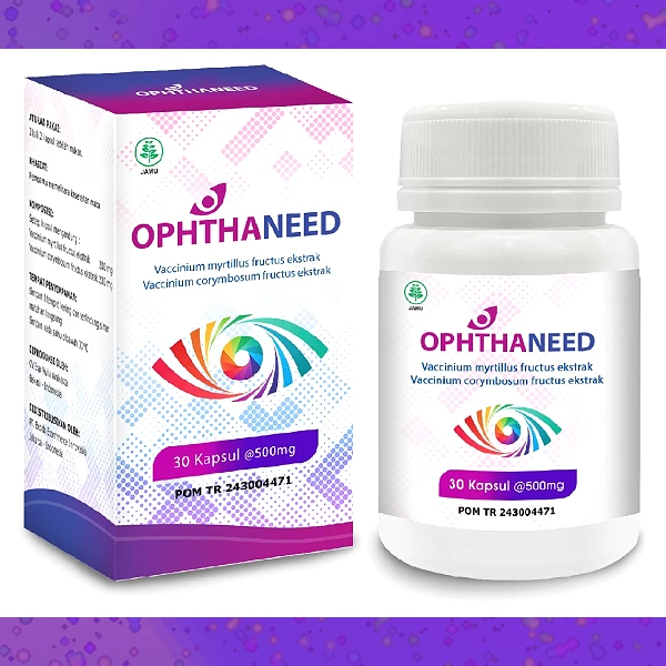 Ophthaneed