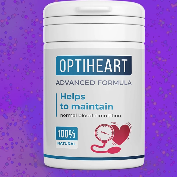 Optiheart