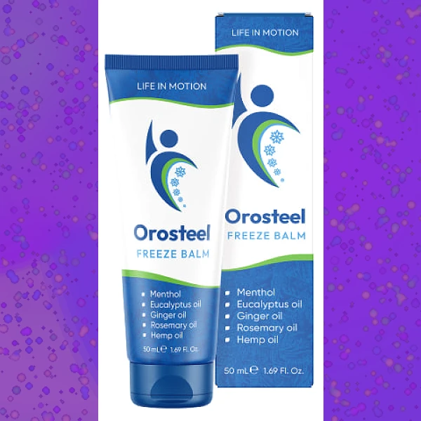 Orosteel