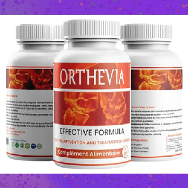 Orthevia