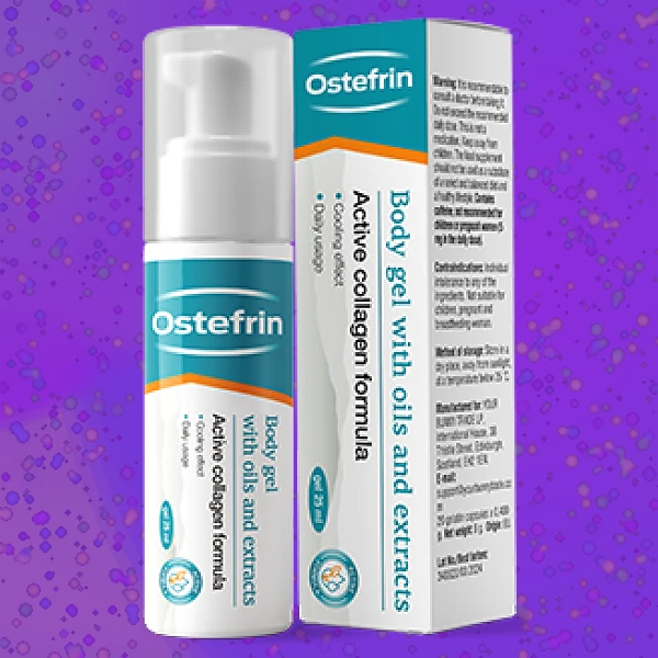 OSTEFRIN