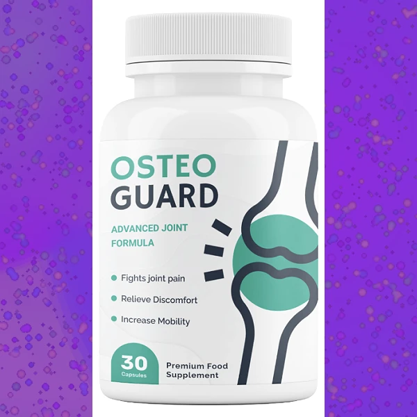 OsteoGuard