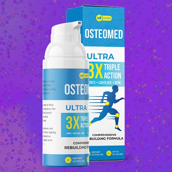 Osteomed